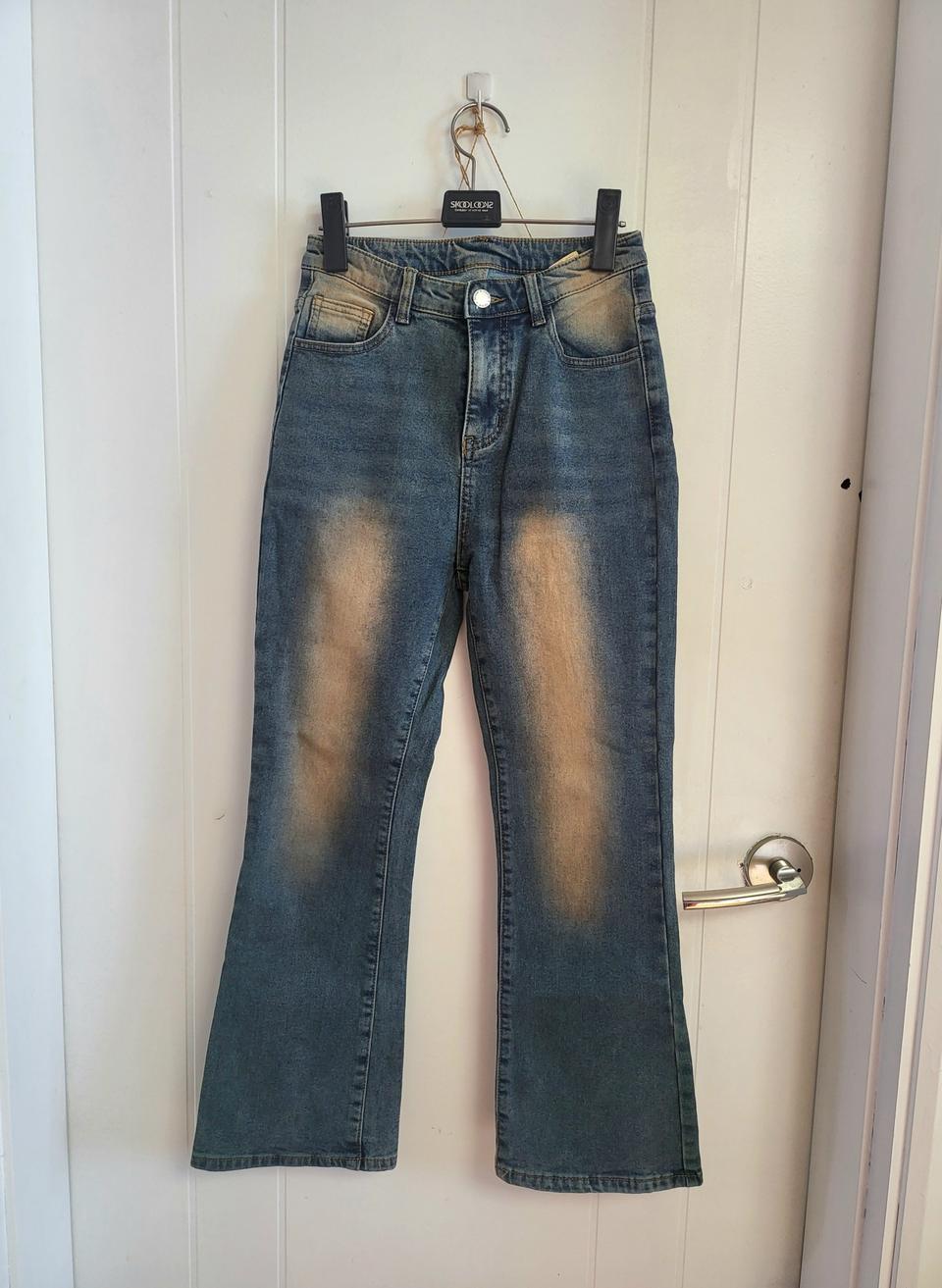 빈티지워싱진 55