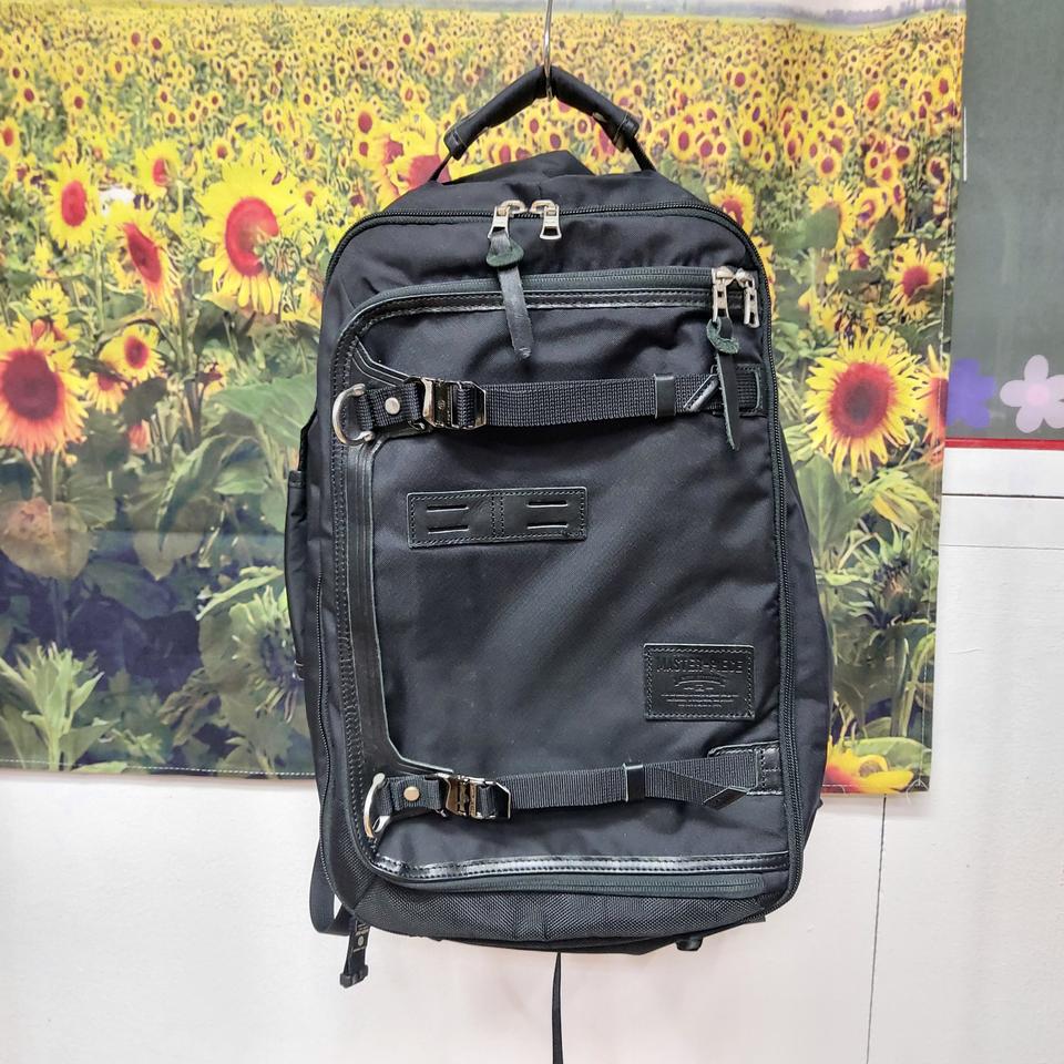 MSPC 마스터피스 2WAY 백팩 5L9