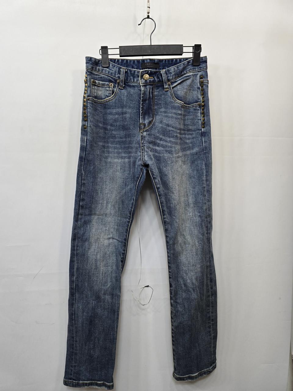 발렌티노 청바지46