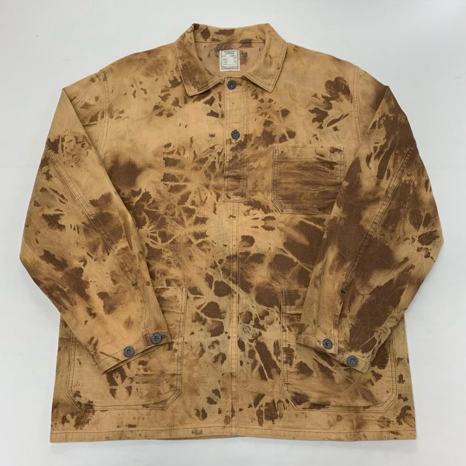 버즈릭슨 1910s 복각 미군 풀오버 자켓 (L)