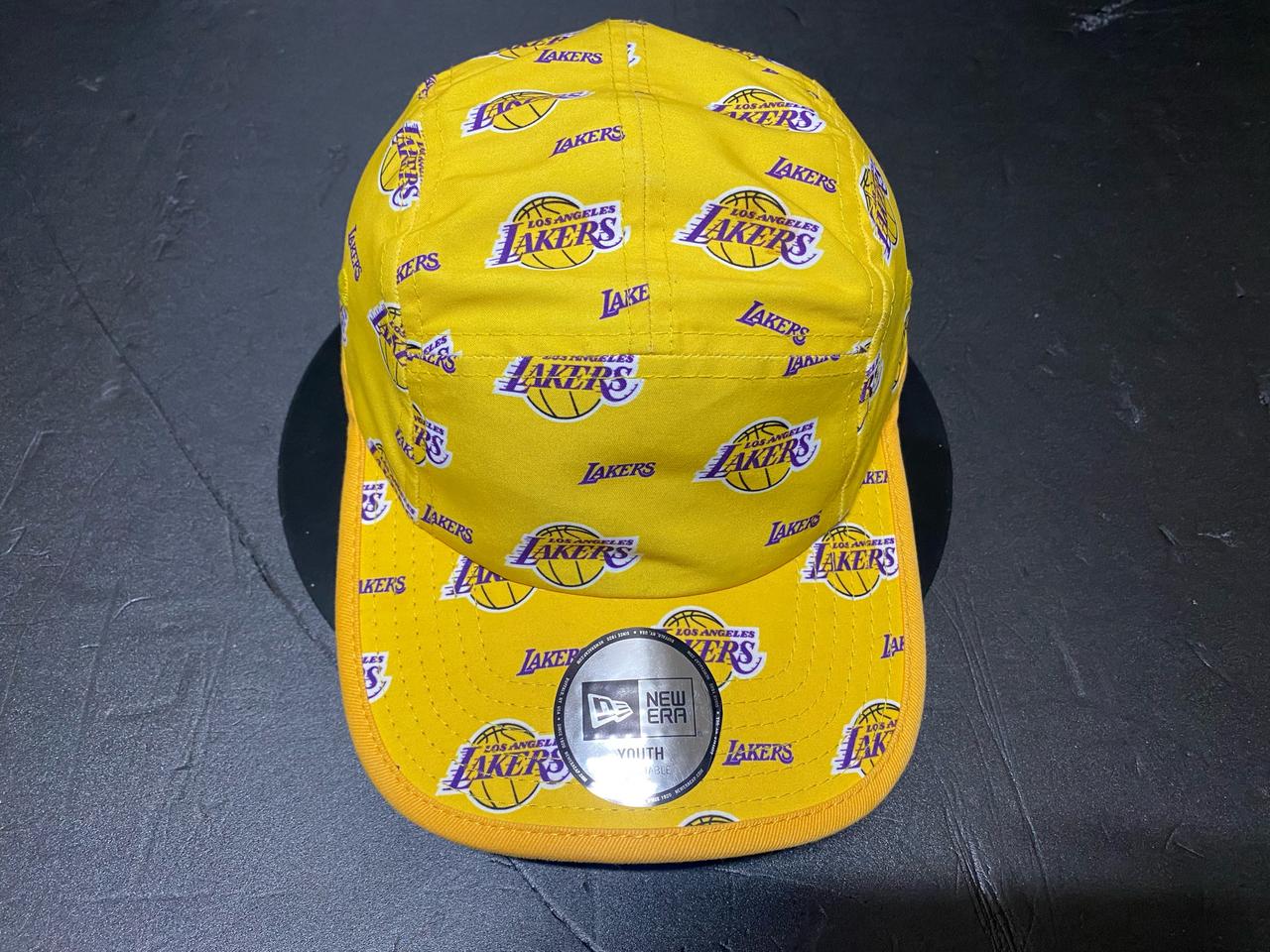 Newera x nba camp cap 여성용