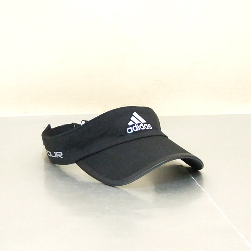 아디다스 골프 썬캡..