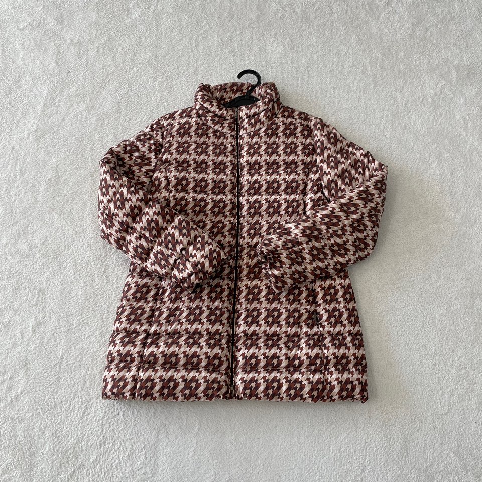 M 닥스 여성 구스다운 패딩 레이디스 95