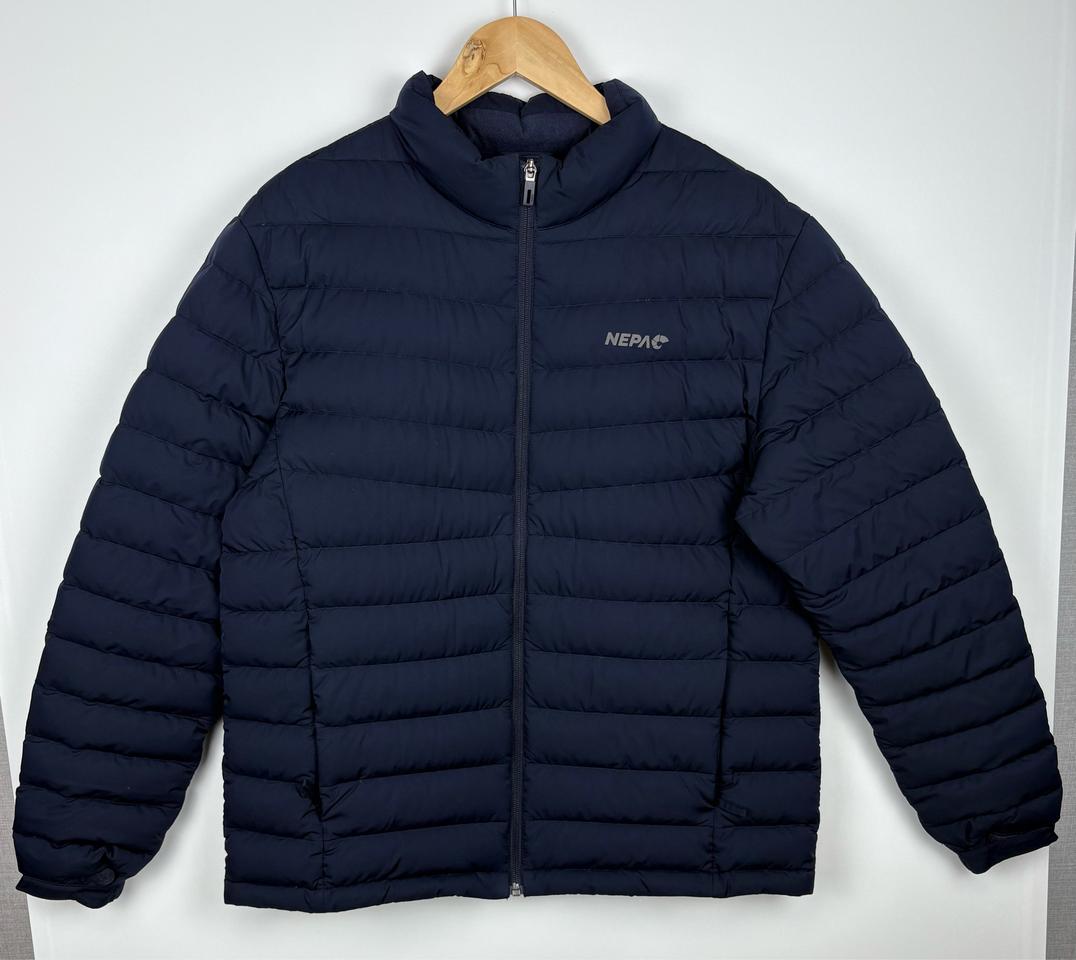 네파 레제로 구스다운 경량 패딩