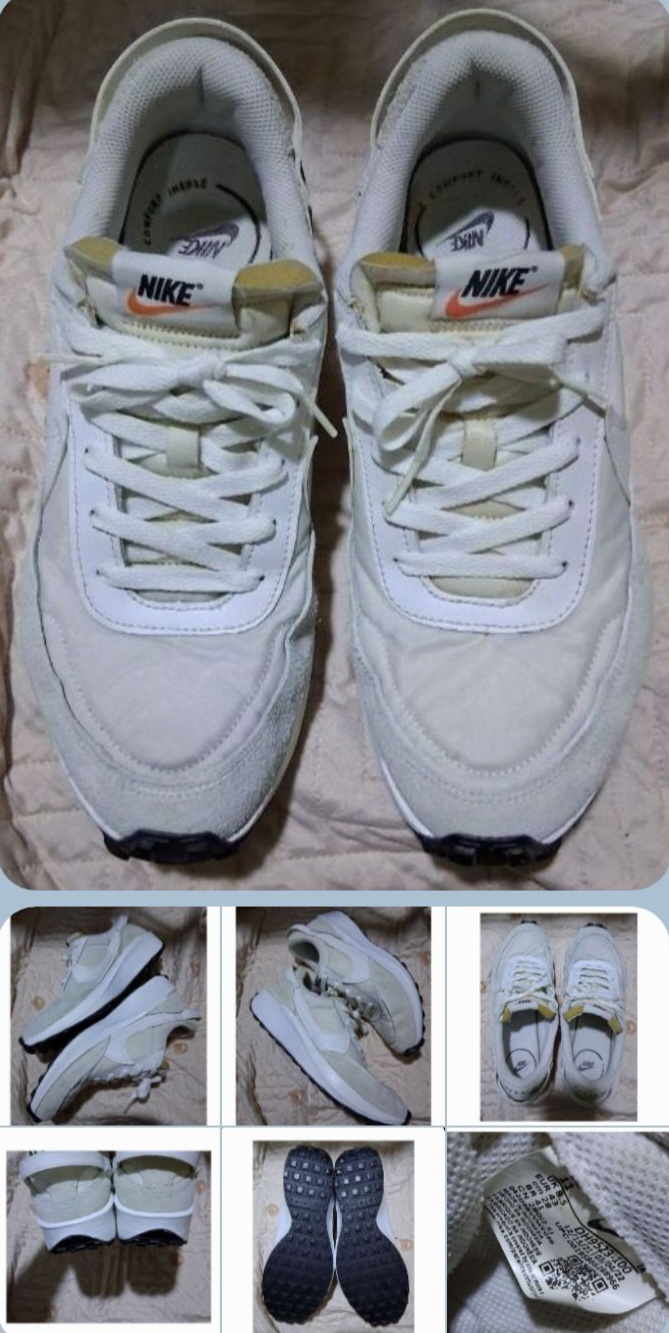 나이키 W 와플데뷰 275(280) 택비포함