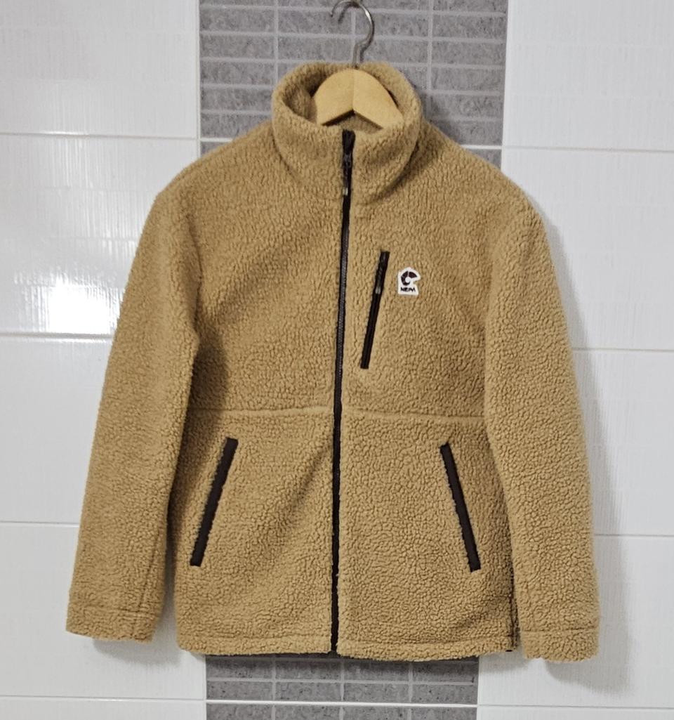 네파정품후리스뽀글이자켓(공용)