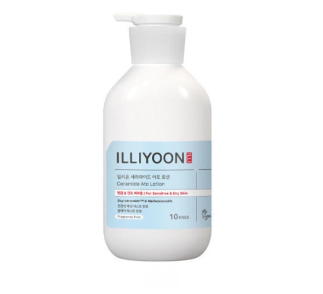 택포) 일리윤 아토로션 564ml 대용량