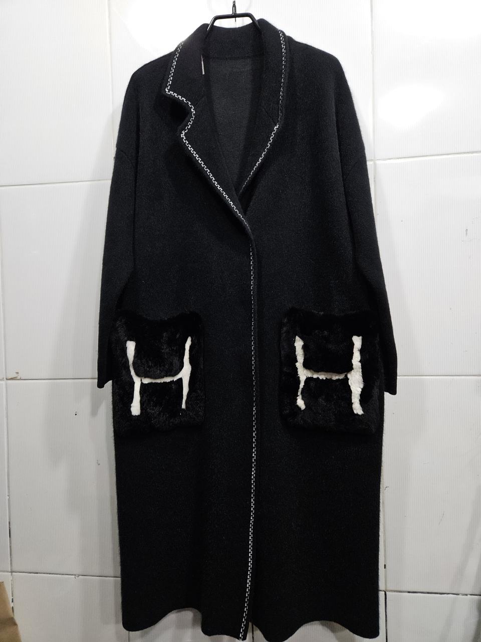 롱코트(66~88)새상품