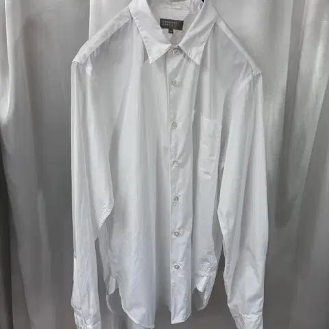 마가렛호웰 셔츠 (m)