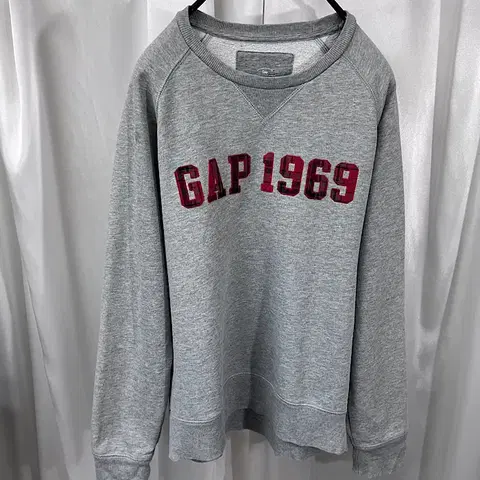 GAP 갭 스웻셔츠