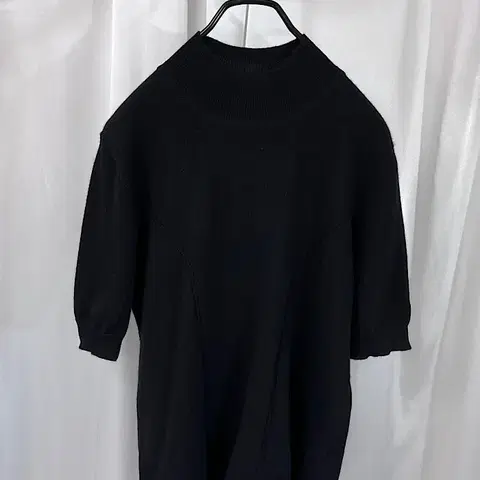 LAPINE BLANCHE 캐시미어 니트