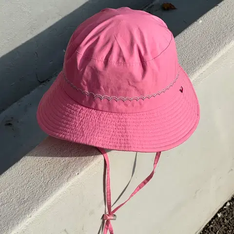 [M] K2 케이투 핑크 정글모 부니햇 모자