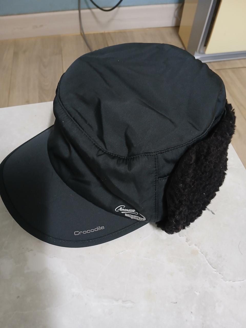 크로커다일 귀달이 모자 56~58