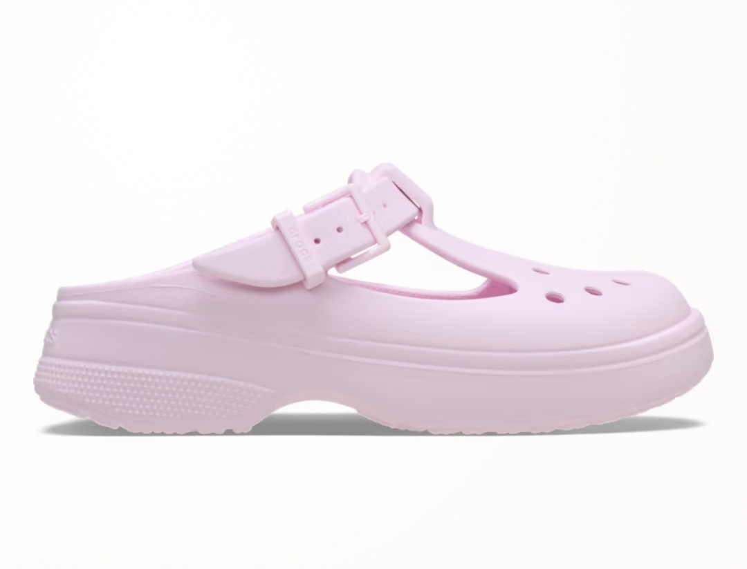 크록스 메리제인 샌들 240사이즈