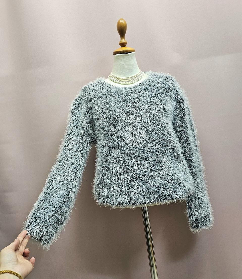 케네스레이디 퍼 니트