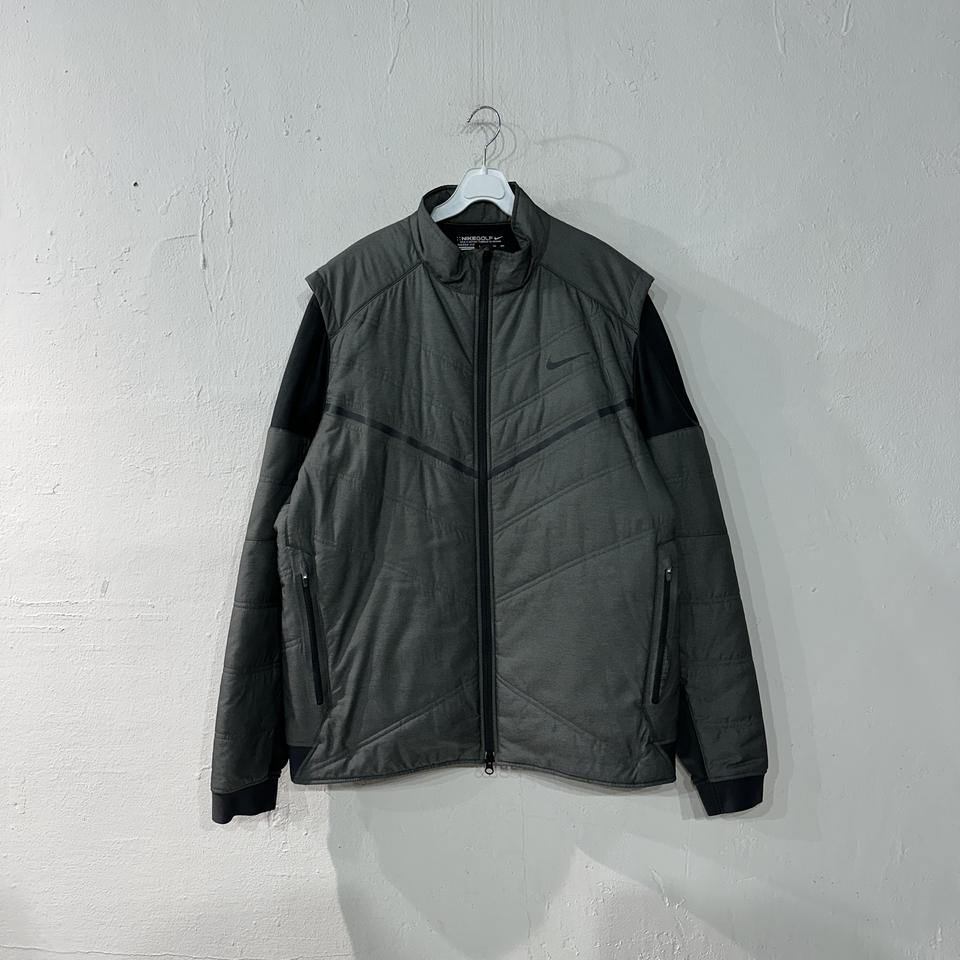 나이키 골프 경량패딩 XXL