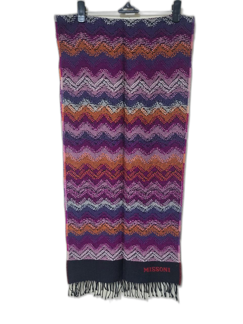 미쏘니 정품 머플러