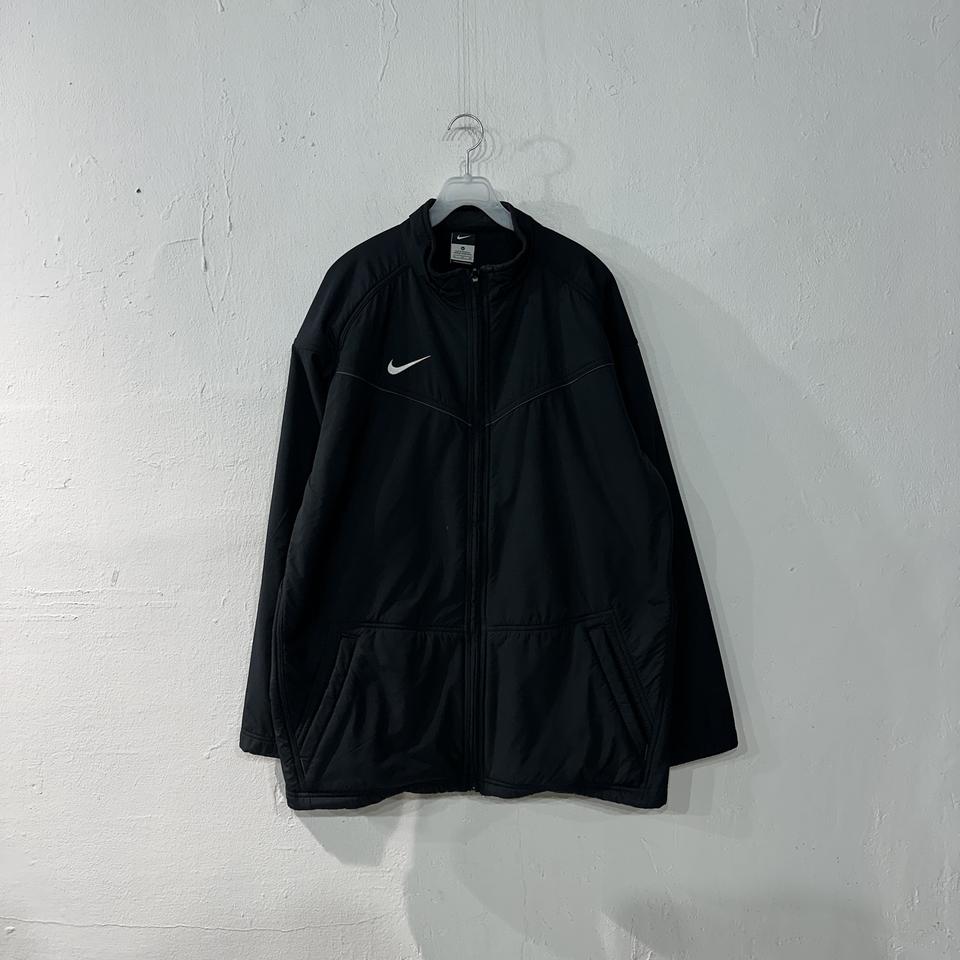 나이키 기모 점퍼 105-110