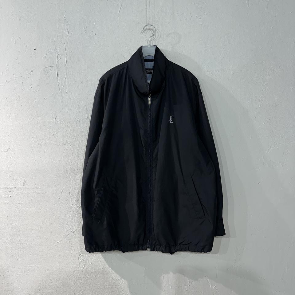 YSL 입생로랑 바람막이 자켓 L