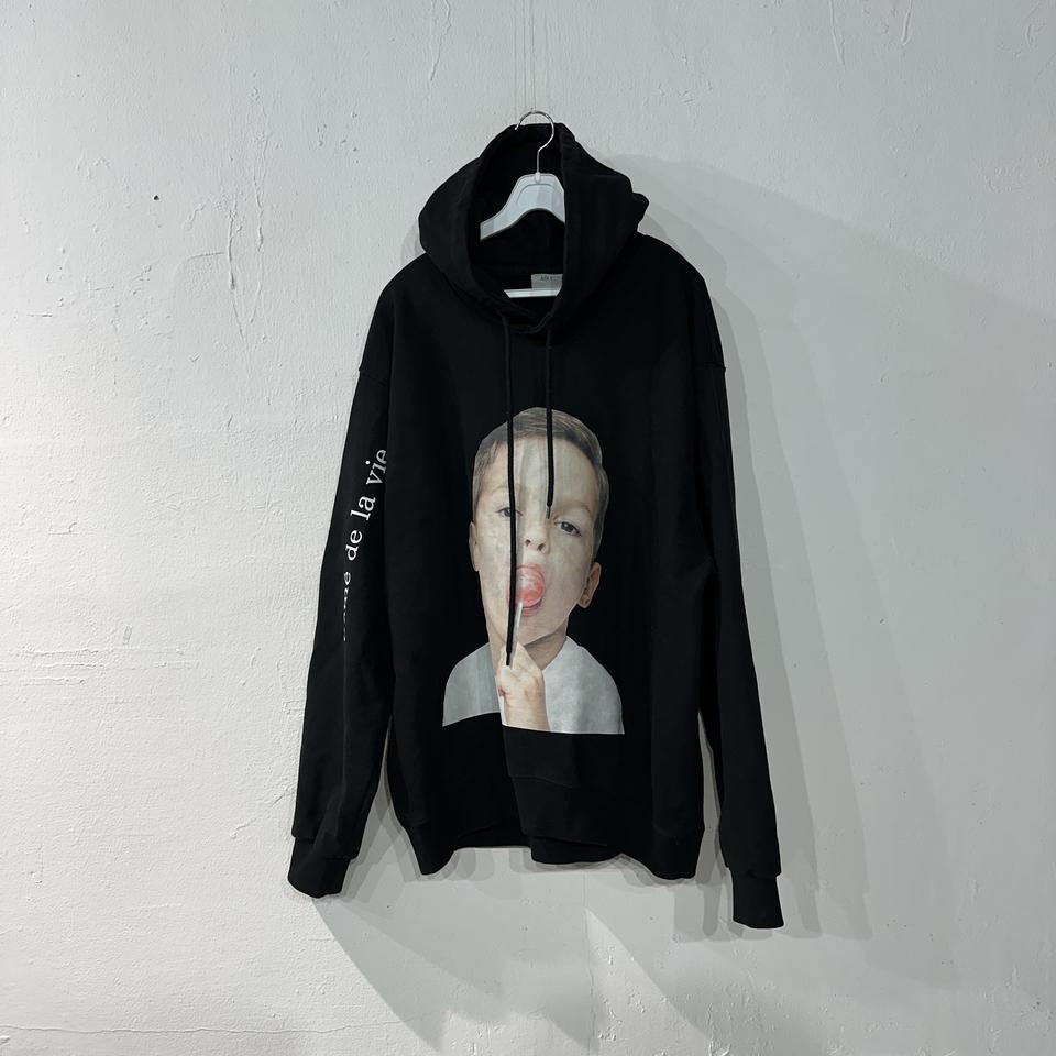 아크메드라비 후드티 2size