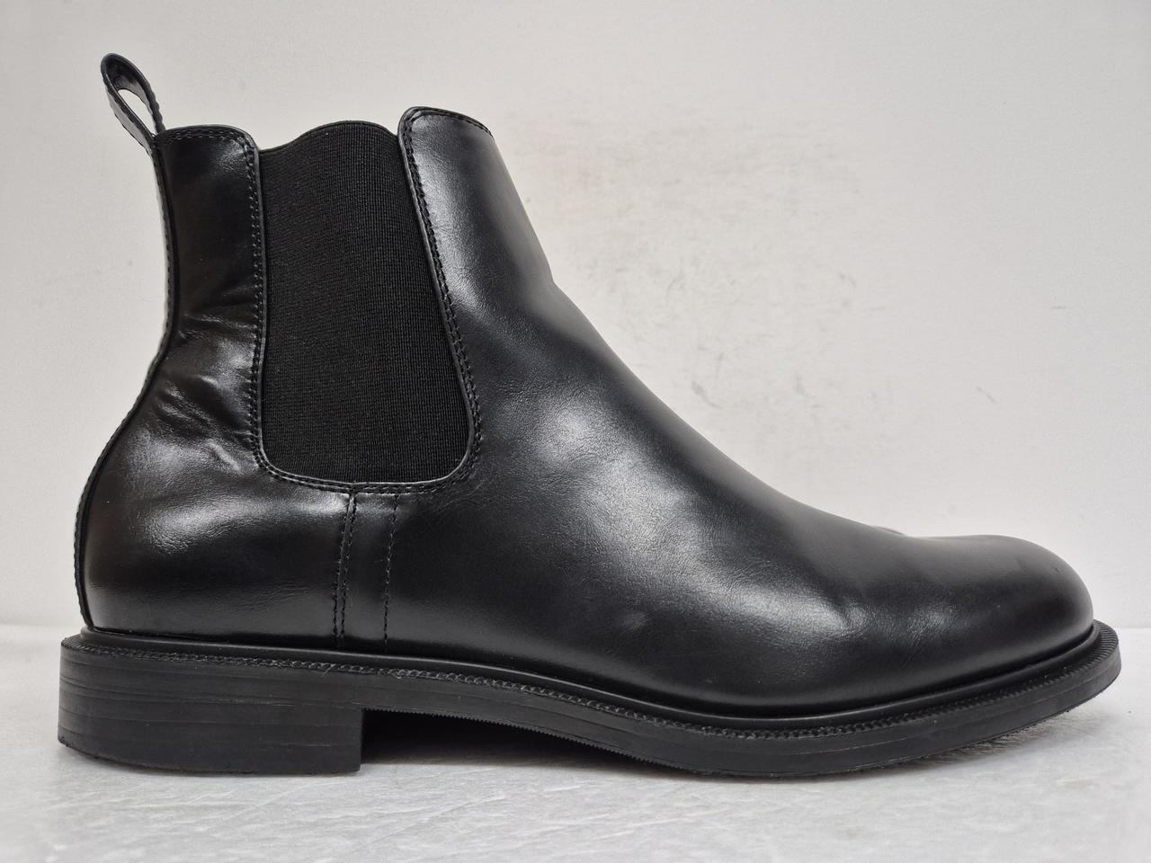 자라 남성 첼시 부츠 275 