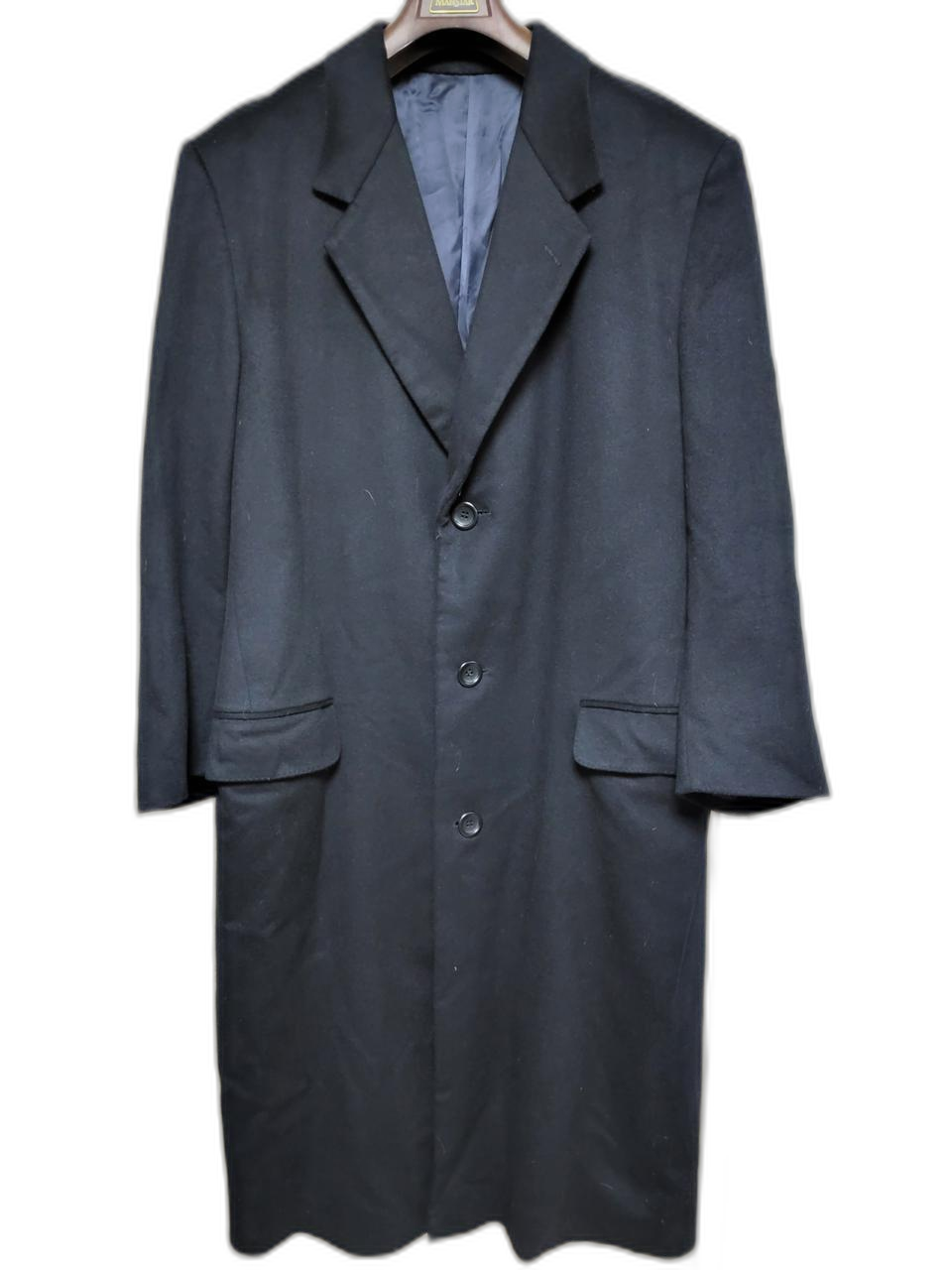 이태리 명품 카날리 울코트