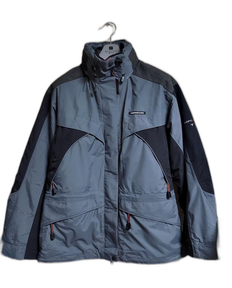 Tenson 등산 트레일 자켓