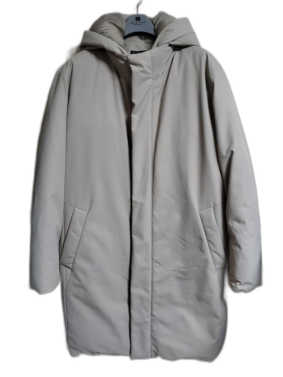 마인드브릿지 구스다운패딩코트