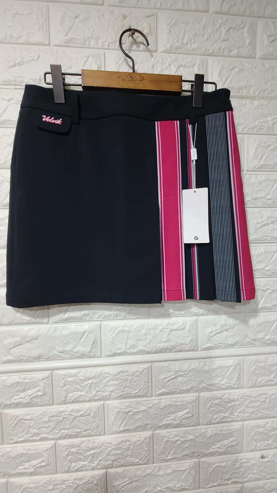 볼빅 골프 스커트