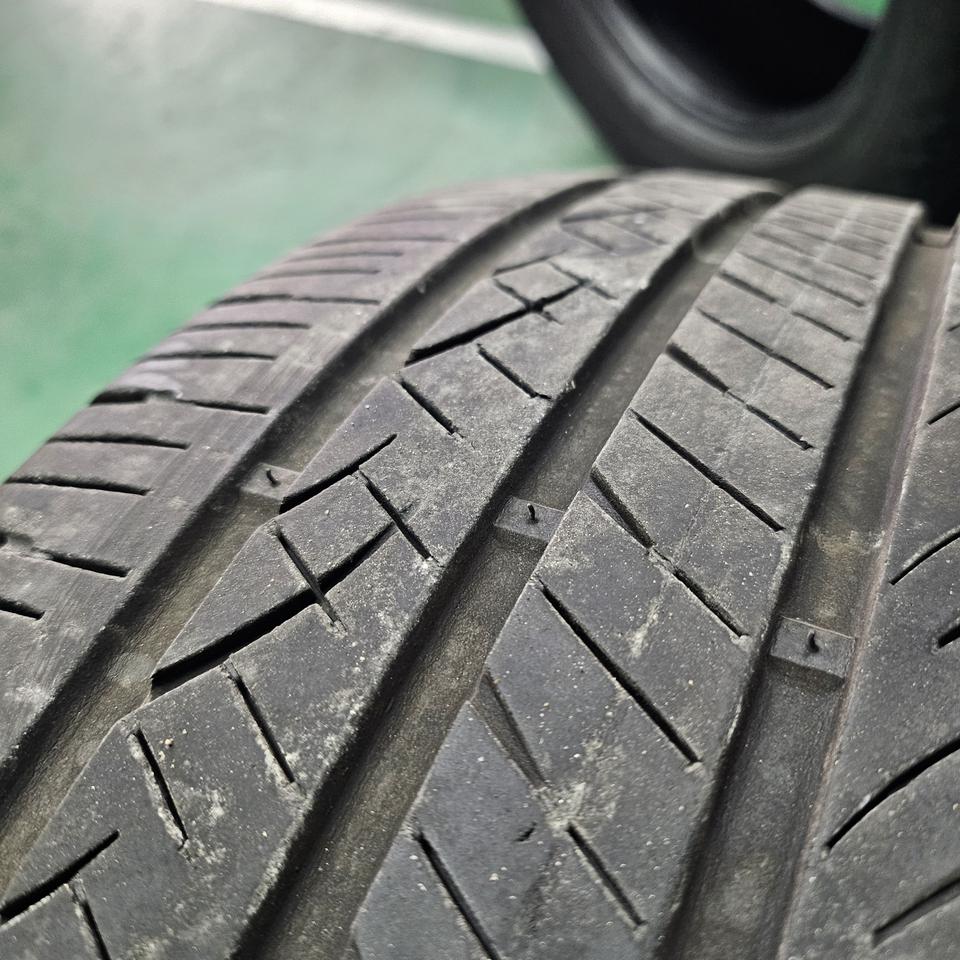 225 45 17 한국타이어 중고 팝니다