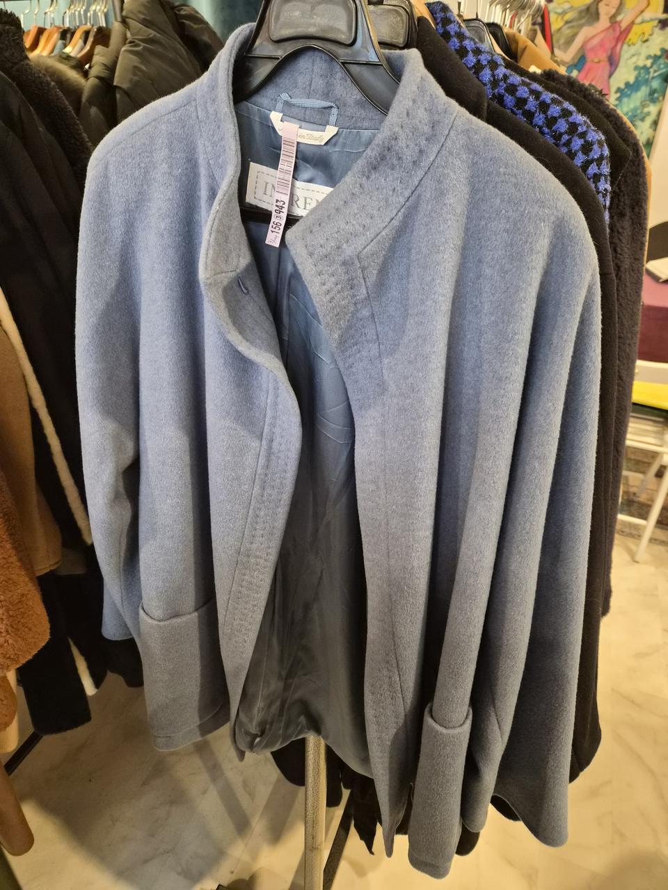 막스마라 인트렌드 코트