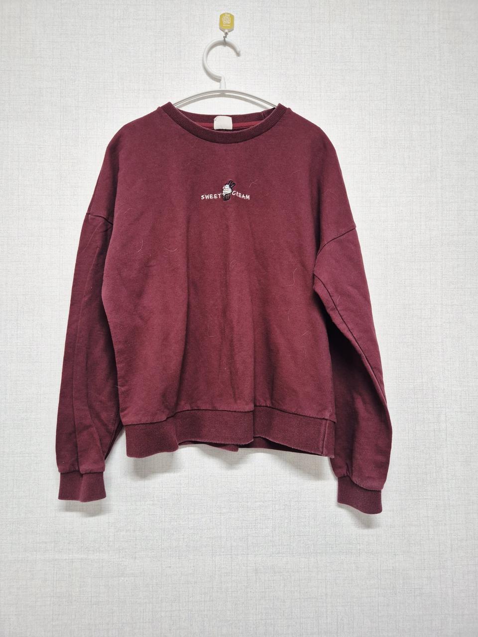 에이앤레이 맨투맨