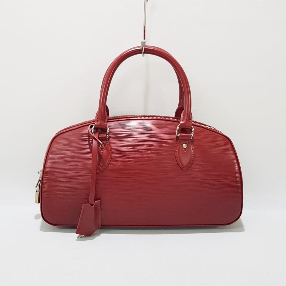 정품) 루이비통 에피 자스민 M52087