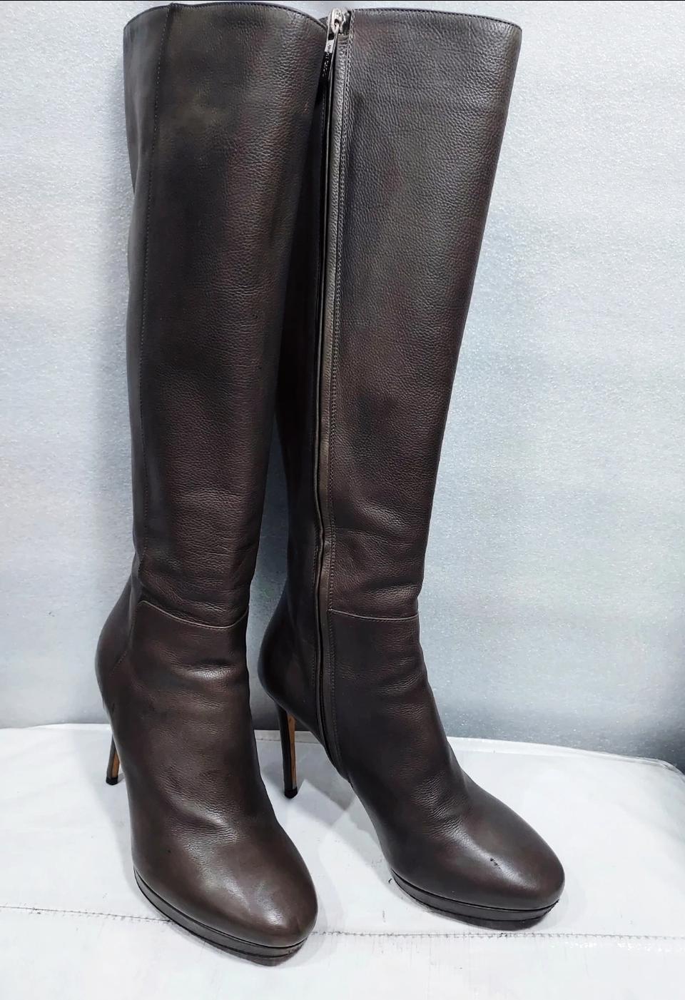 지미추정품롱부츠