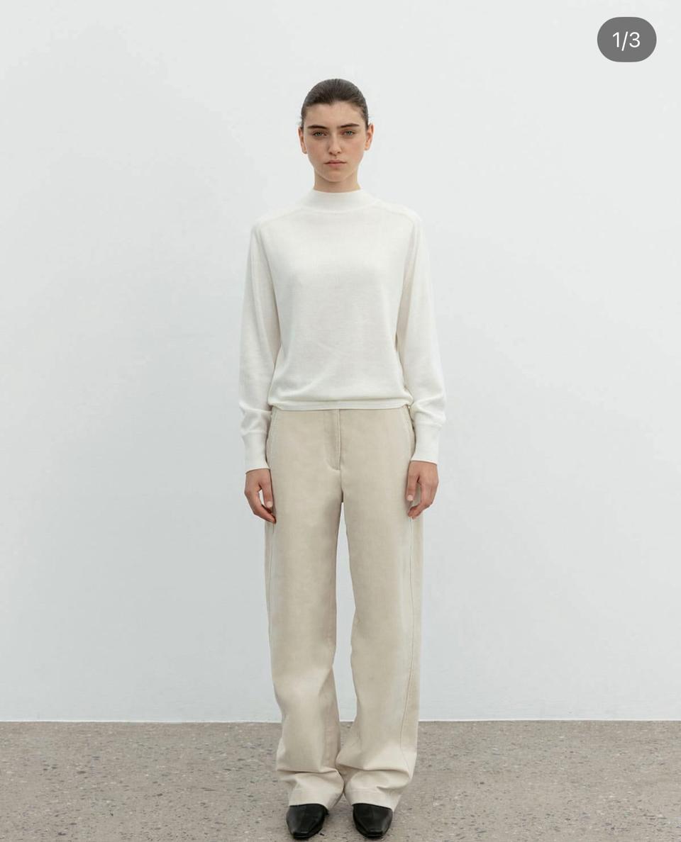 LFM(엘에프엠) 코듀로이 팬츠