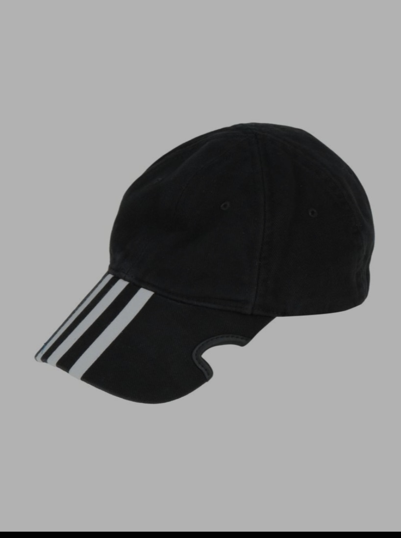 발렌시아가 모자