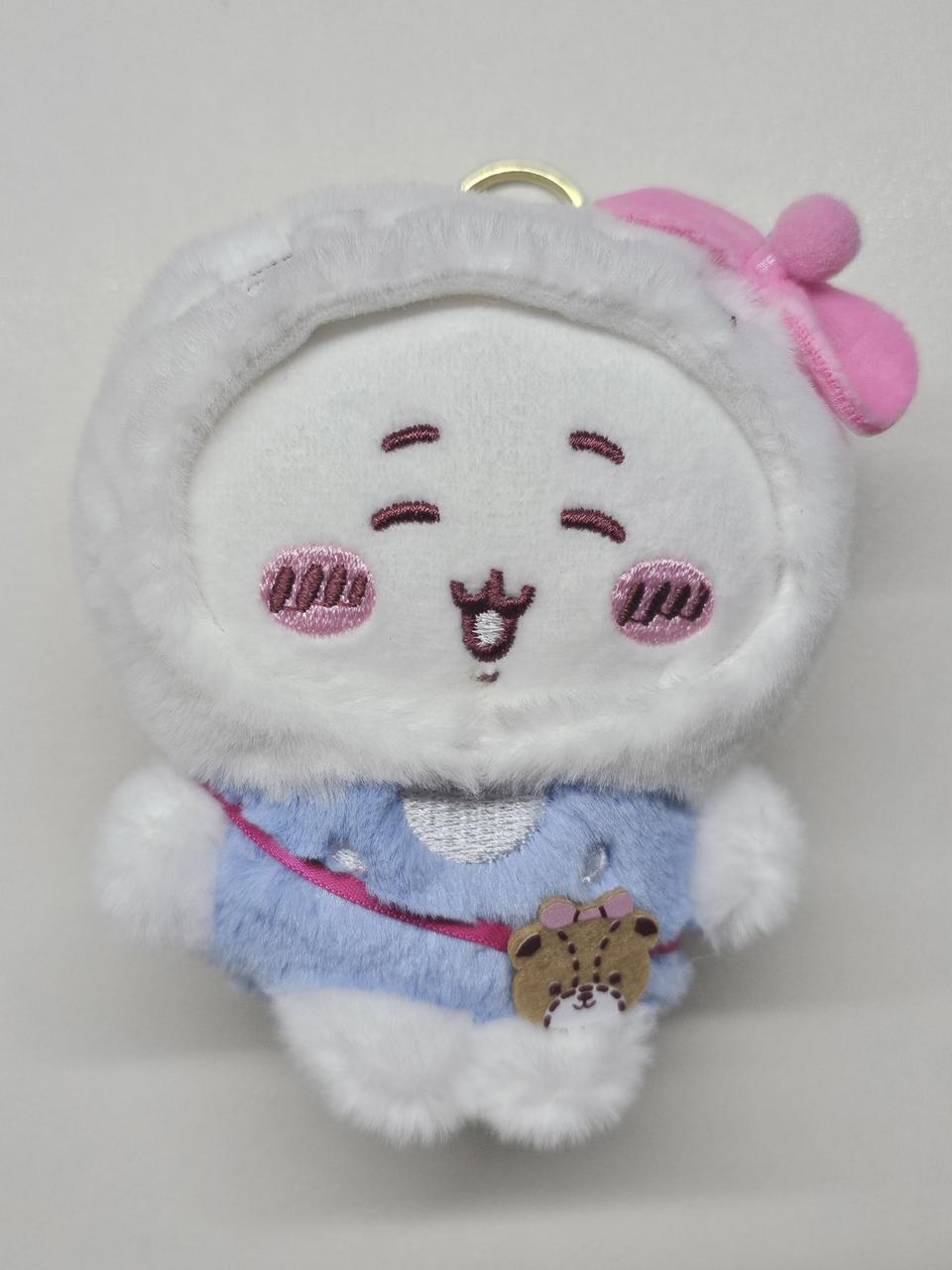 산리오 치이카와 키티 키링 인형