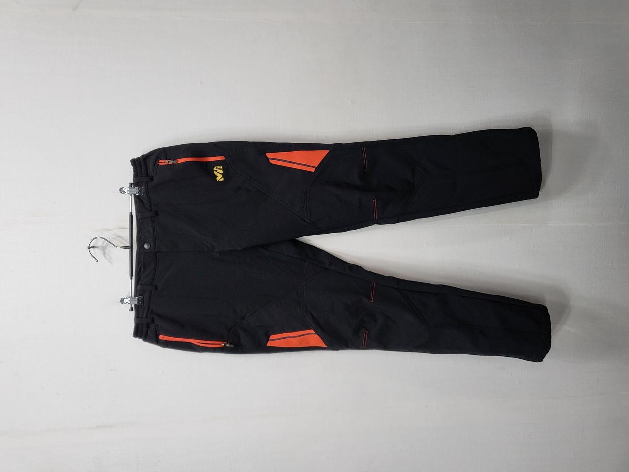 밀레 등산바지 34