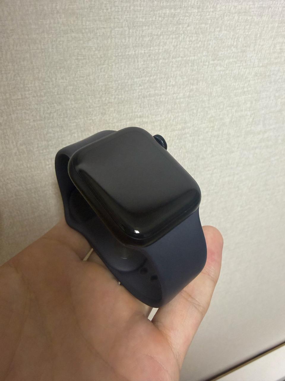 [급처] 애플워치 se2 40mm (충전기 포함)