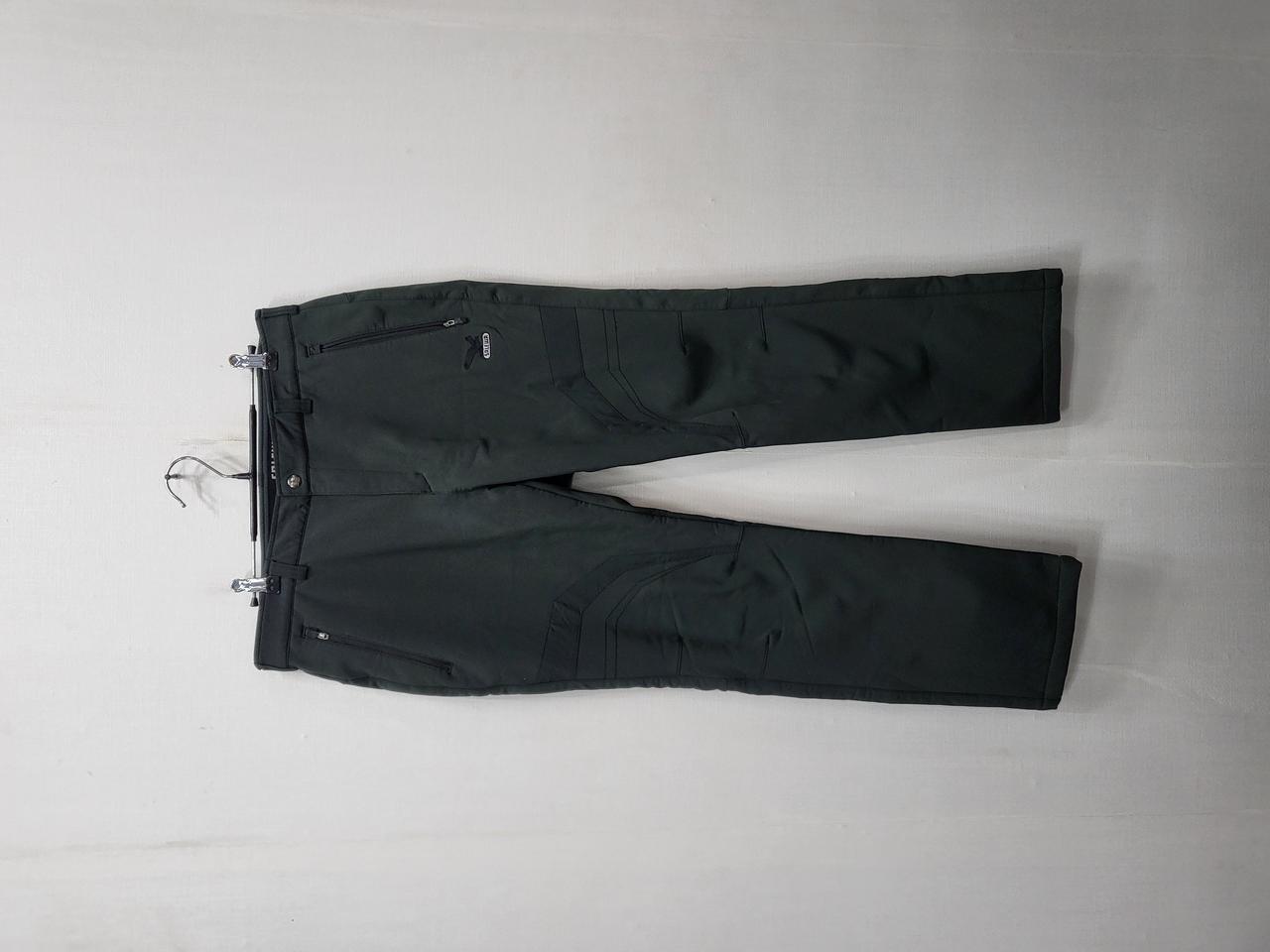 살레와 아웃도어 바지 34