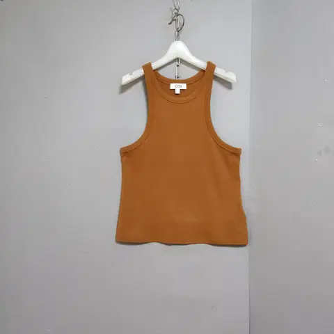 COS 코스 나시 티셔츠 M n5870 애슐리상점