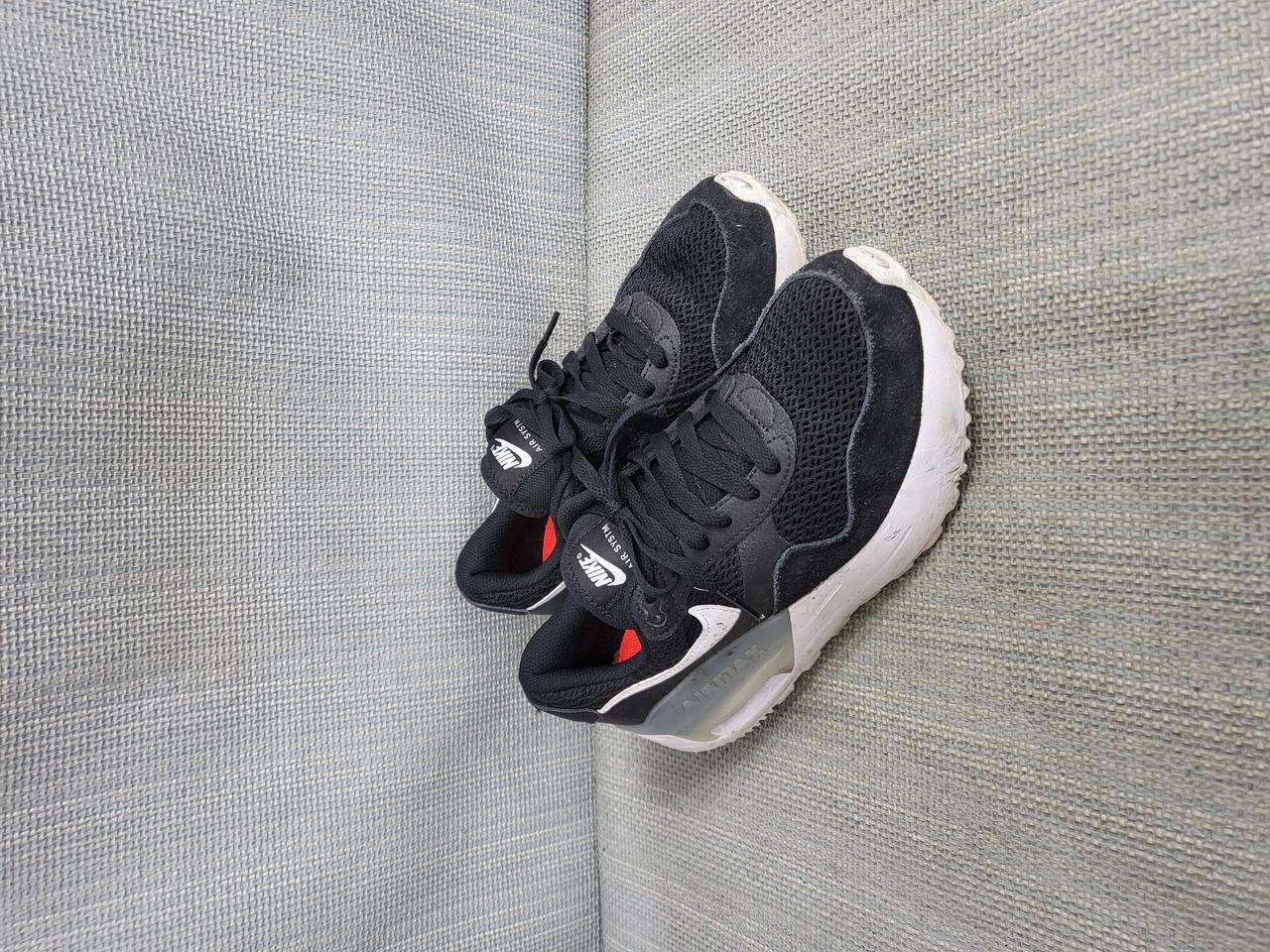 나이키 에어맥스 운동화 235