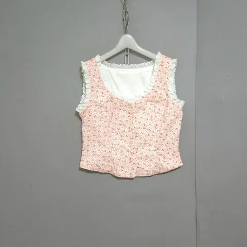 계랑한복스타일 조끼 S n5223 애슐리상점