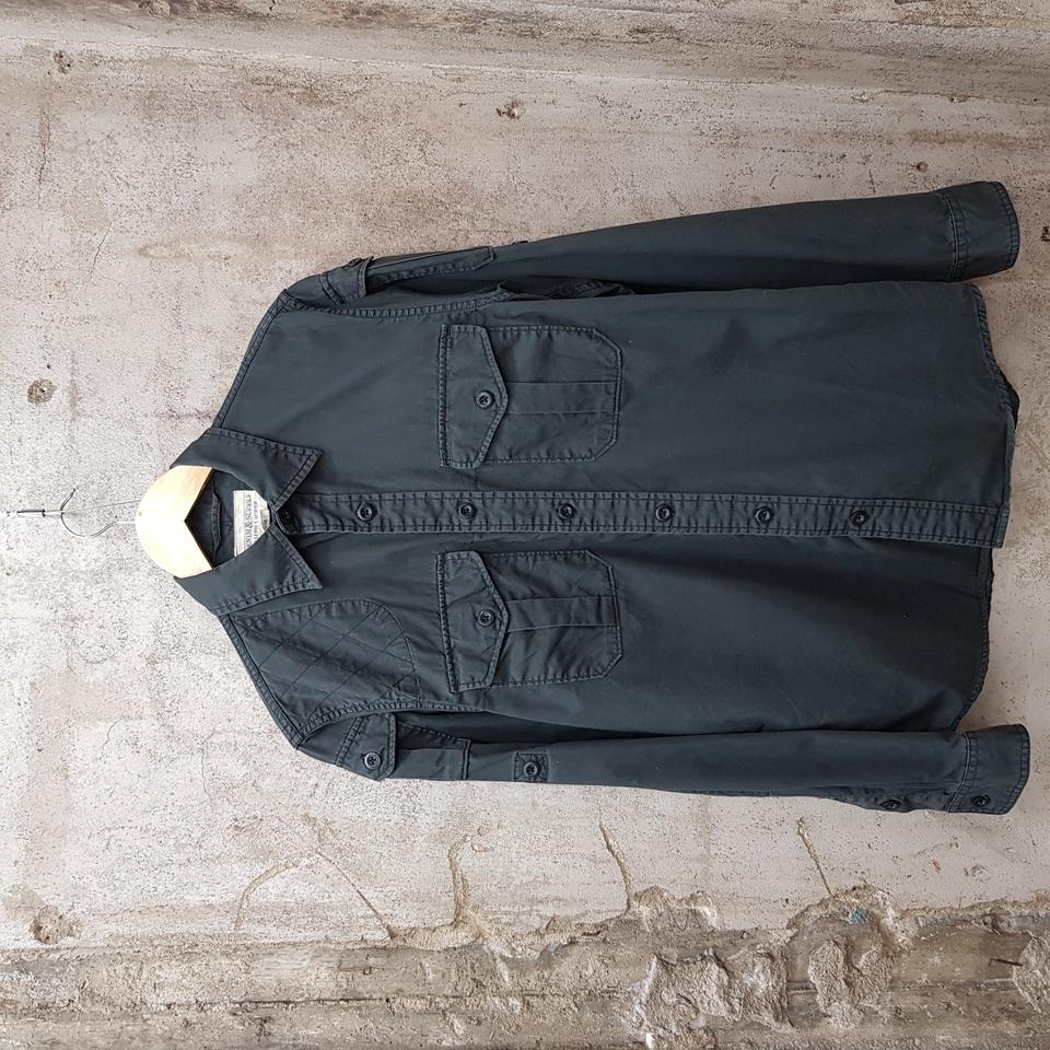 랄프로렌 남성 셔츠 M사이즈