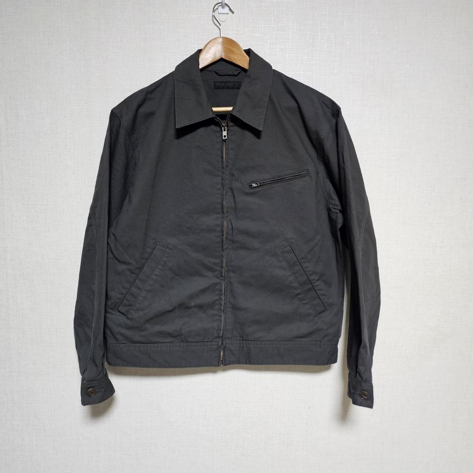 일판 유니클로 워크자켓 105사이즈