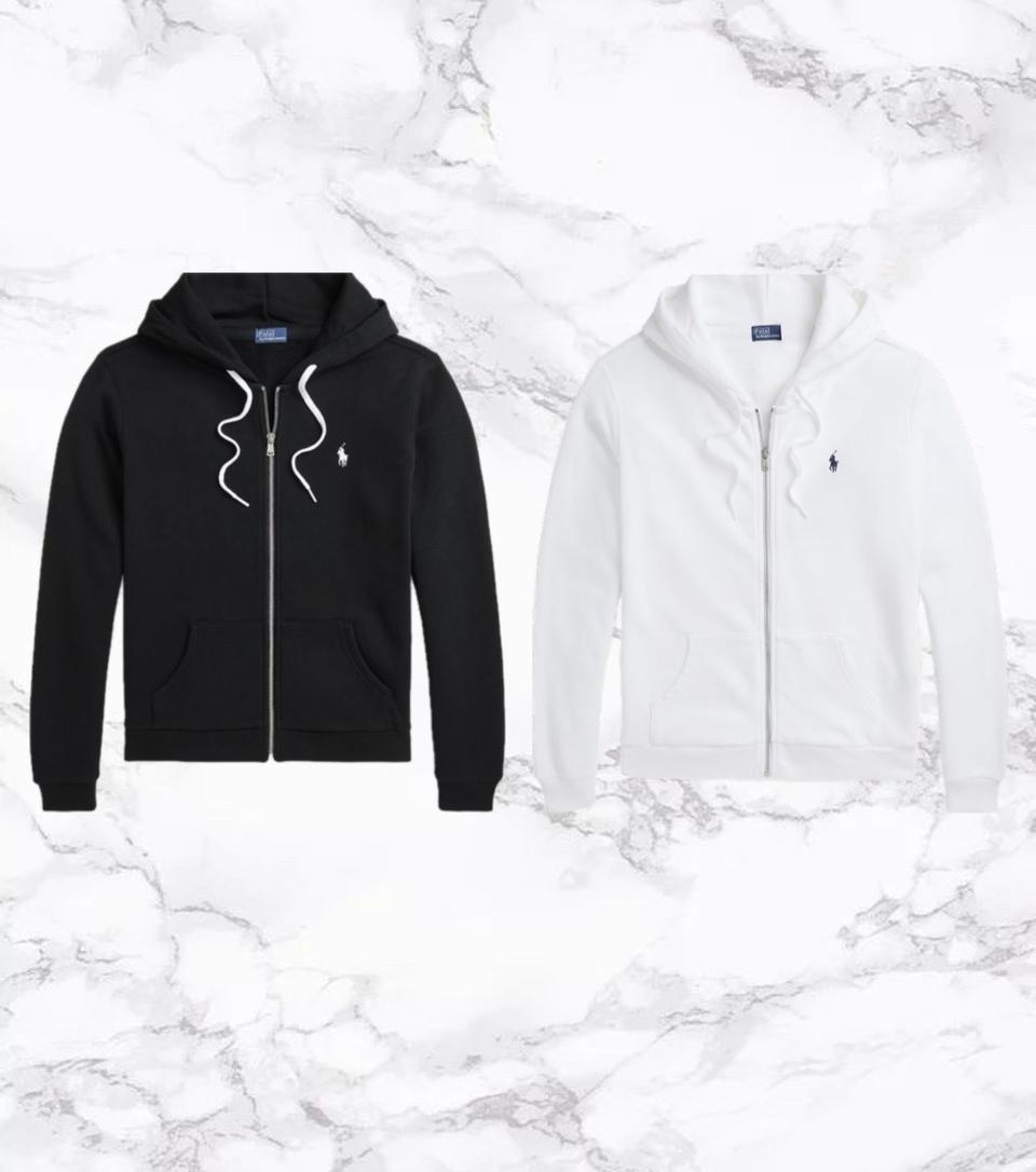 [오늘만이가격] 정품 폴로 랄프로렌 후드집업