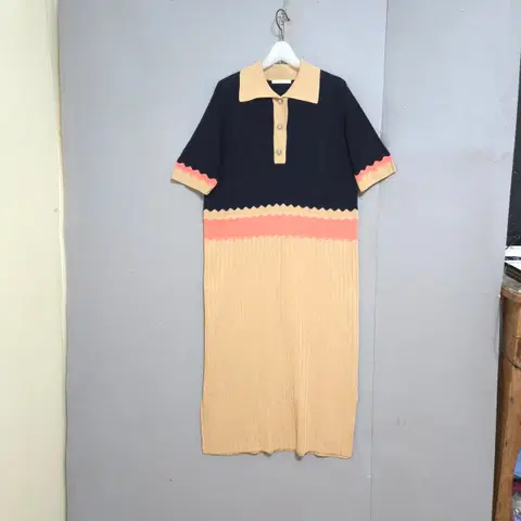 고급스런 니트 원피스 n4606 애슐리상점