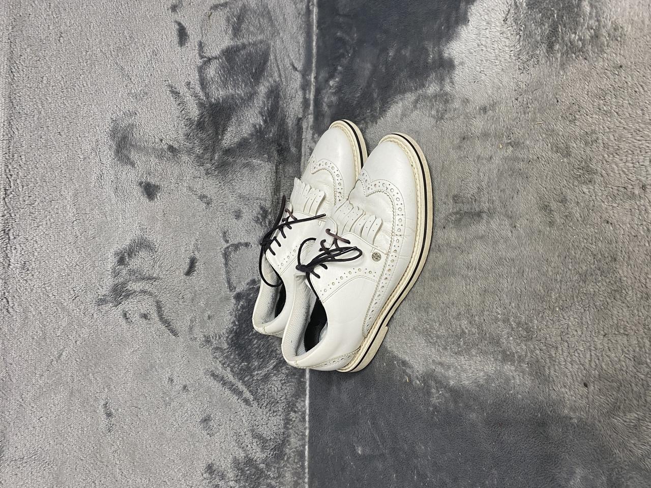 지포어 골프화 255