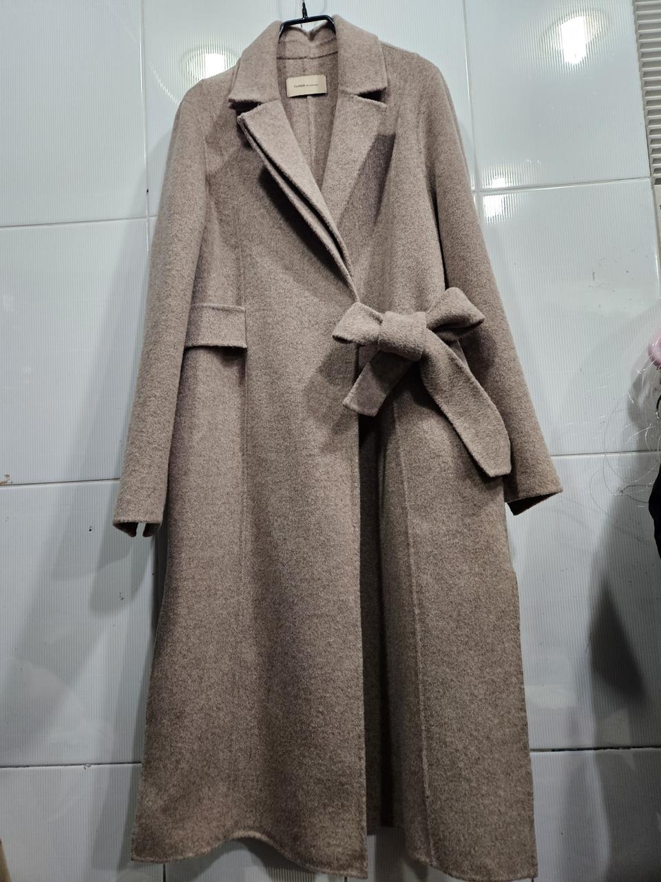 파슨스롱코트(66)새상품