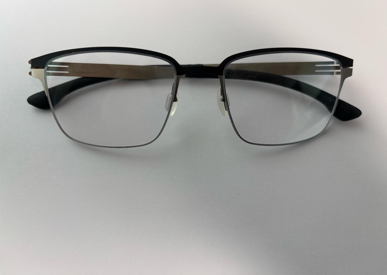 아이씨베를린 안경 kenny